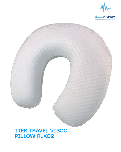 Relaxo Visco Pillow RLX32