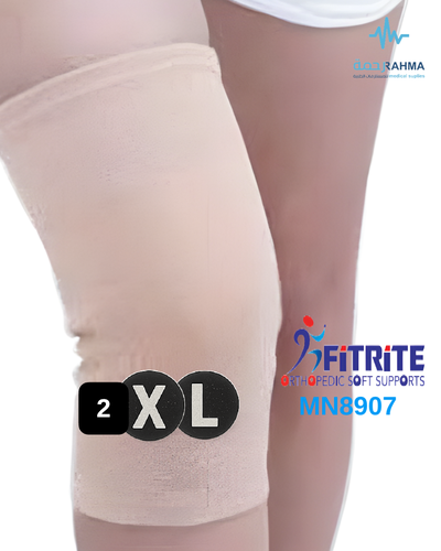 Knee Support-FitRite Knee Supports-2XLarge