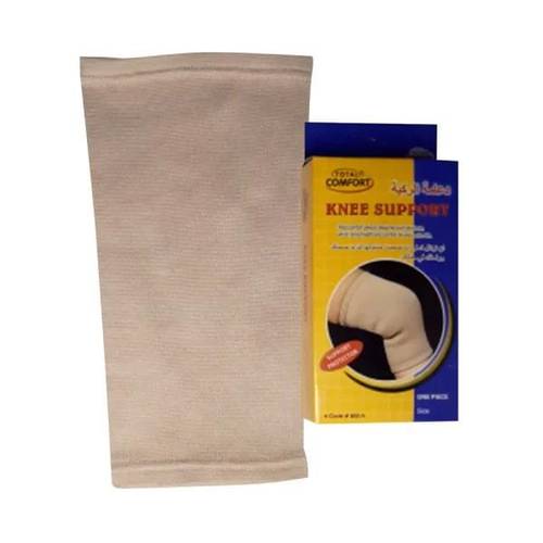 دعامة الركبة-Total Comfort Knee Support -2XLarge