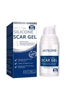 جل كريم ازالة الندبات -Jay Suing Silicone Scar Gel