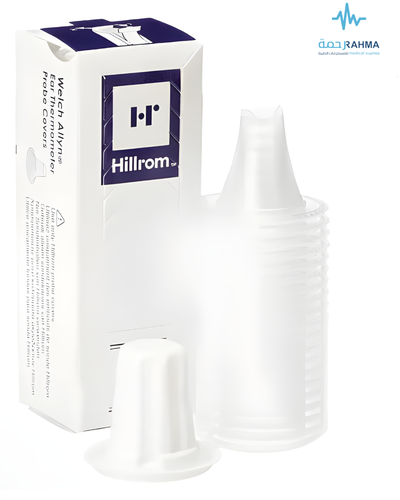 أغطية مسبار مقياس حرارة الأذن-Hillrom ear thermometer probe covers