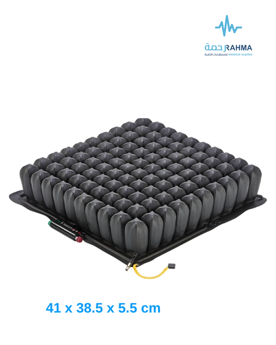 مرتبة كرسي هوائية-Roho Seat Cushions 41.0cmX38.5cmX5.5cm