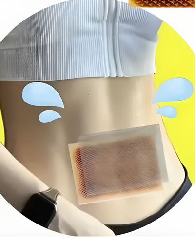 لصقة للدورة الشهرية-Bodiker Menstrual Pacth