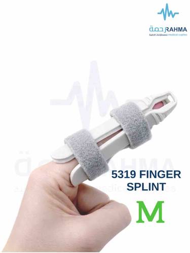جبيرة الإصبع-Conwell Finger Splint-5319-M