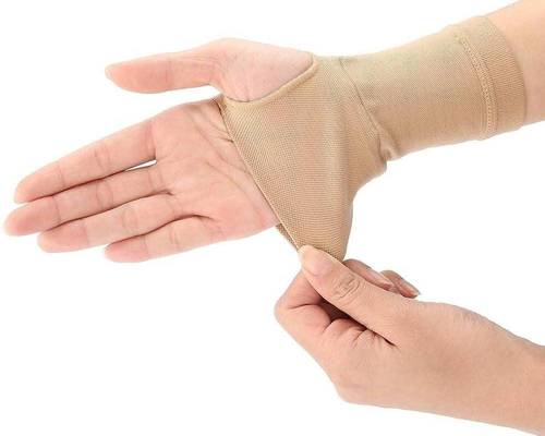شراب دوالي كوري لليد- Doctus Compression Stocking 20-30mmHg-Small