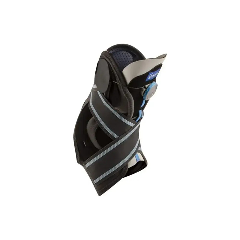 داعم كاحل مع الساعة -Thuasne Sport Boa Stabilising Ankle Brace-Small