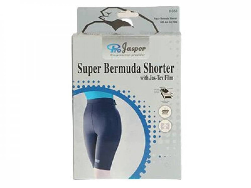 شورت تخسيس-Pro- Proterction Provider Super Bermuda Shorter Large