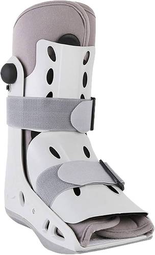 ووكر امريكي-Aircast Airselect Short -Large