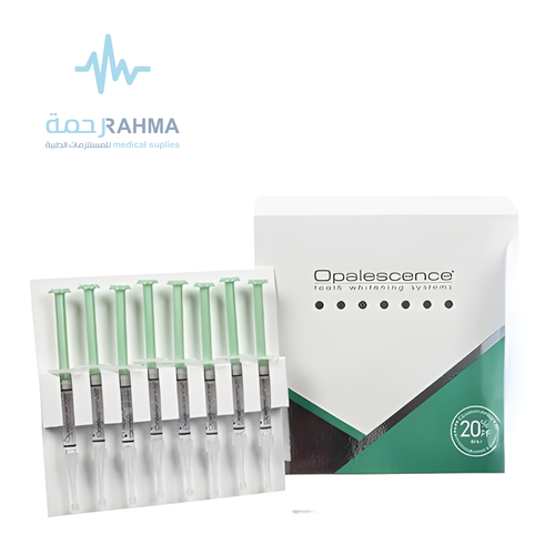 جل تبييض الأسنان أوباليسنس 20% نعناع Opalescence Teeth Whitening mint