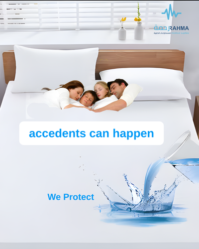 غطاء مرتبه -Mattress Cover
