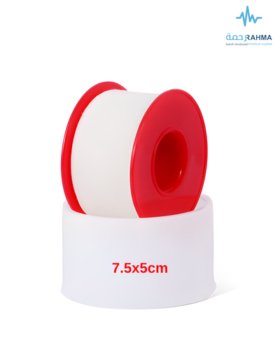 لصقة اكسيد الزنك-Pro-Med Zinc Oxide Plaster-7.5X5cm