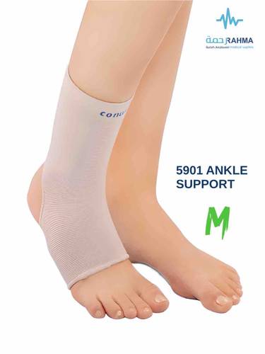 دعامة الكاحل-Conwell Ankle Support-5901-M
