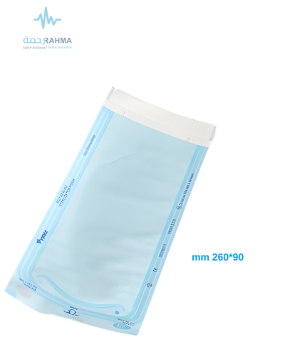 أكياس التعقيم Towinent Self Sealing Sterilization Pouches 90mmX260mm