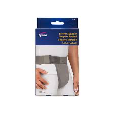 دعامة الصفنية-Tynor Scrotal Support -Small