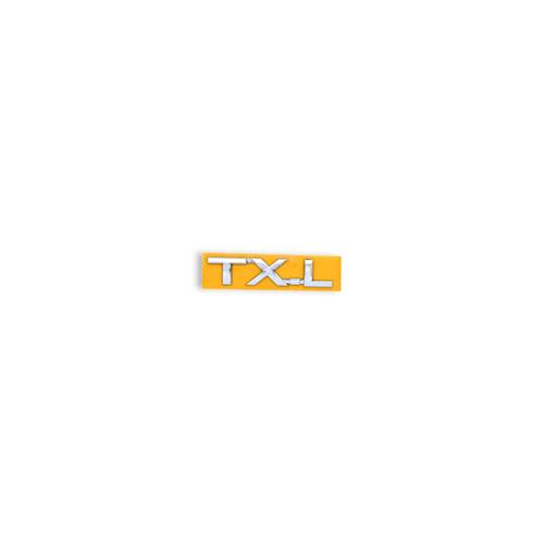 علامه TXL برادو