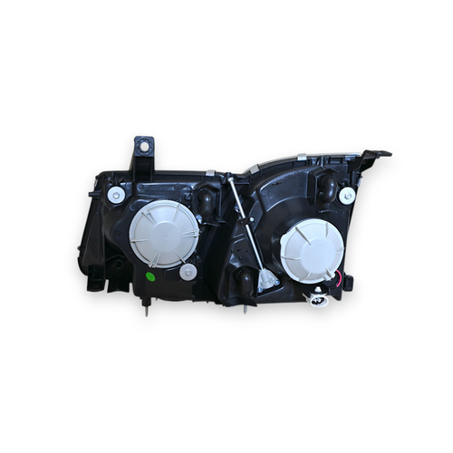 شمعات جيب لكزس’٢٠٠٢-٢٠٠٧ كروم يمين
