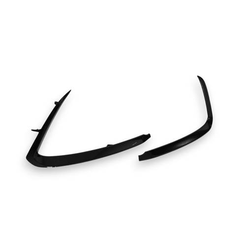 نيكل كشاف مازدا CX9 بلاك أدشن 2016-2022 اسود