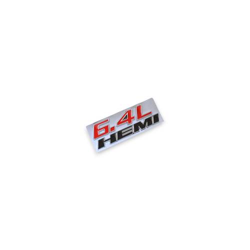 علامه HEMI6.4 دوج