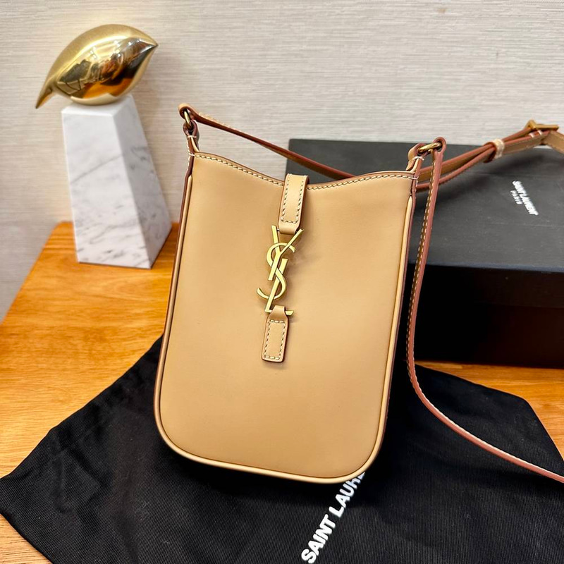 سان لوران Crossbody مقاس 20cm
