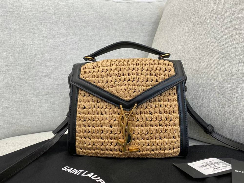 سان لوران كاساندرا مقاس 20cm