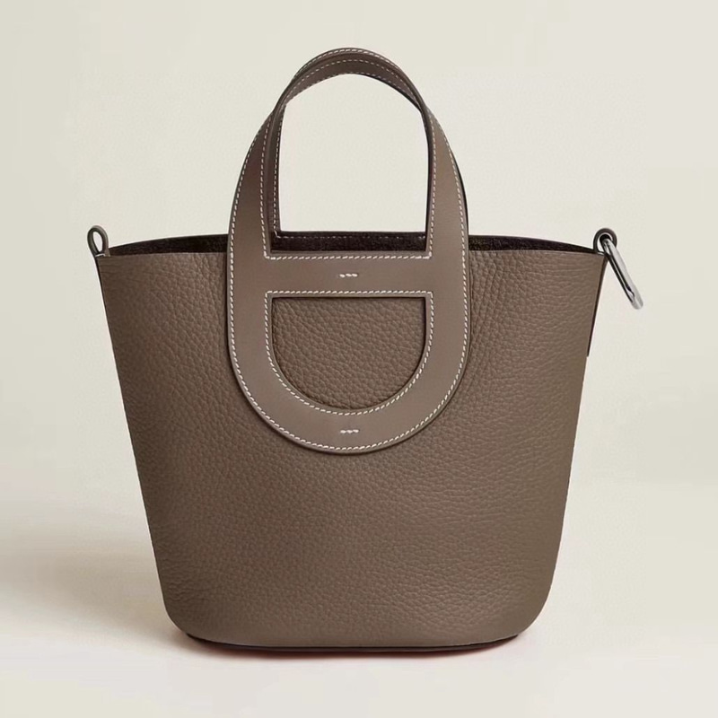 هيرمس إين ذا لوب مقاس 18cm
