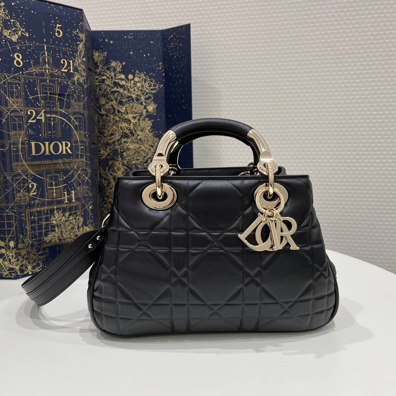 Dior Lady 95.22 size 25cm