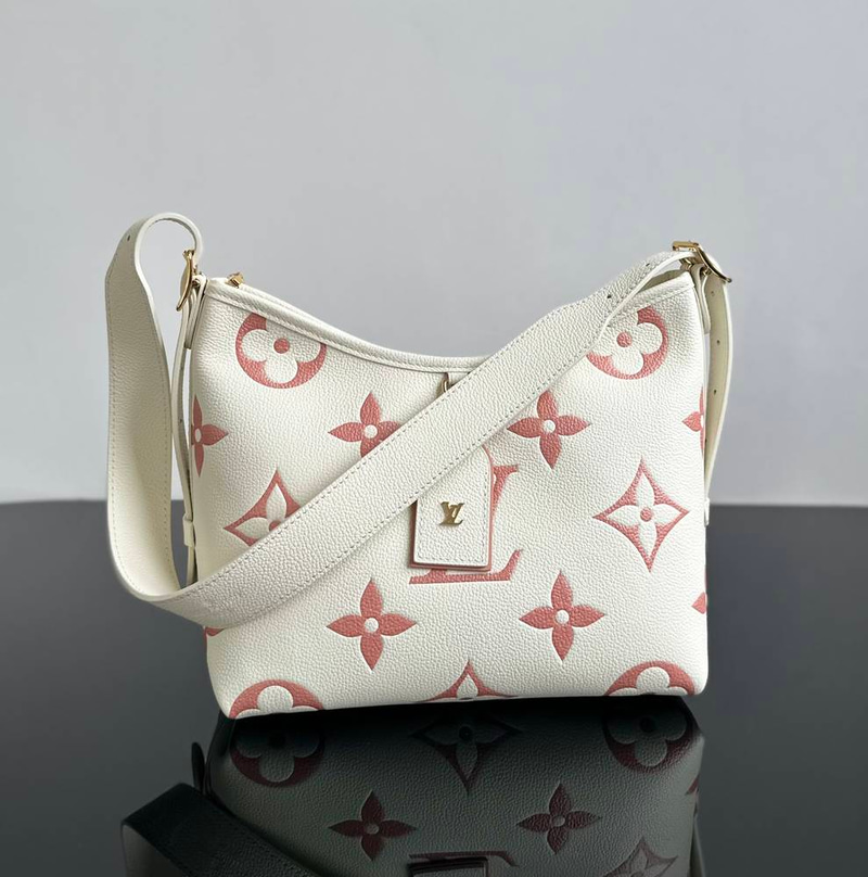 لوي فيتون  CarryAll PM مقاس 29.5cm