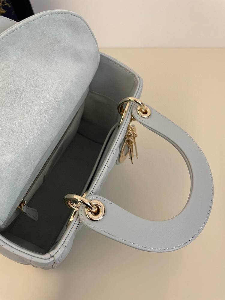 Lady Dior Size 20cm