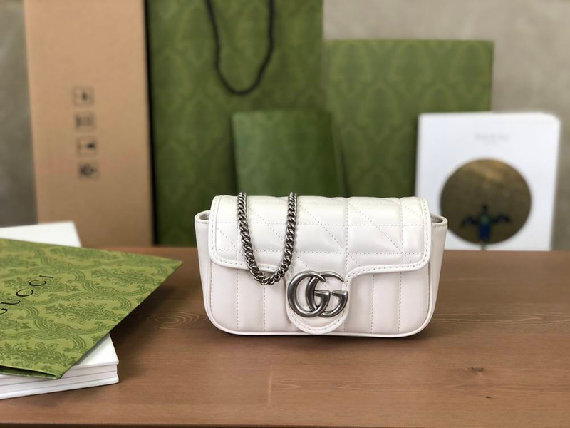 قوتجي جي مارمونت ميني مقاس 16.5cm