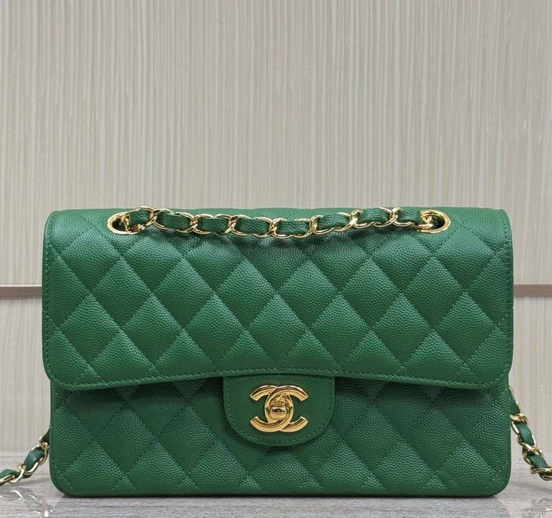 شانيل كلاسك فلاب مقاس 25cm
