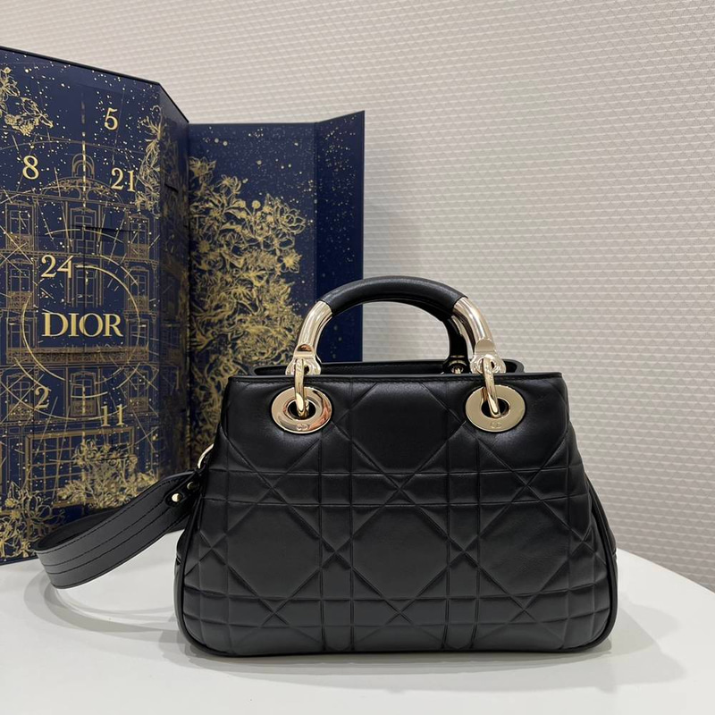 Dior Lady 95.22 size 25cm
