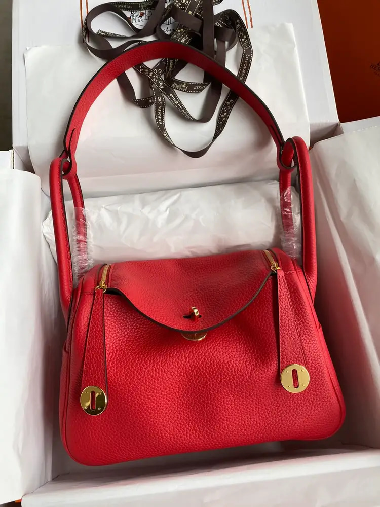 هيرمس ليندي مقاس 26cm