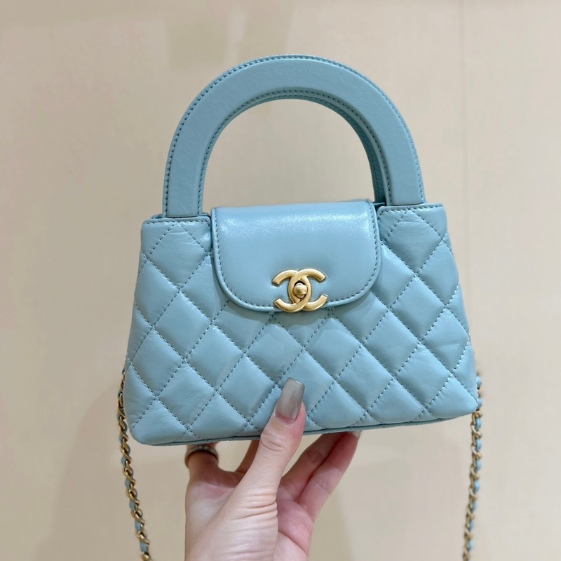 شانيل كيلي مقاس 19cm