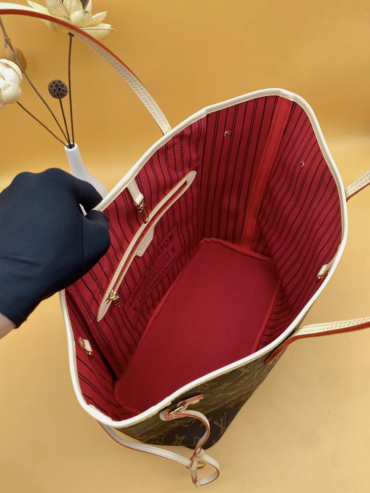 لوي فيتون NEVERFULL MM مقاس31cm