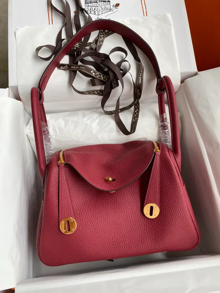 هيرمس ليندي مقاس 26cm