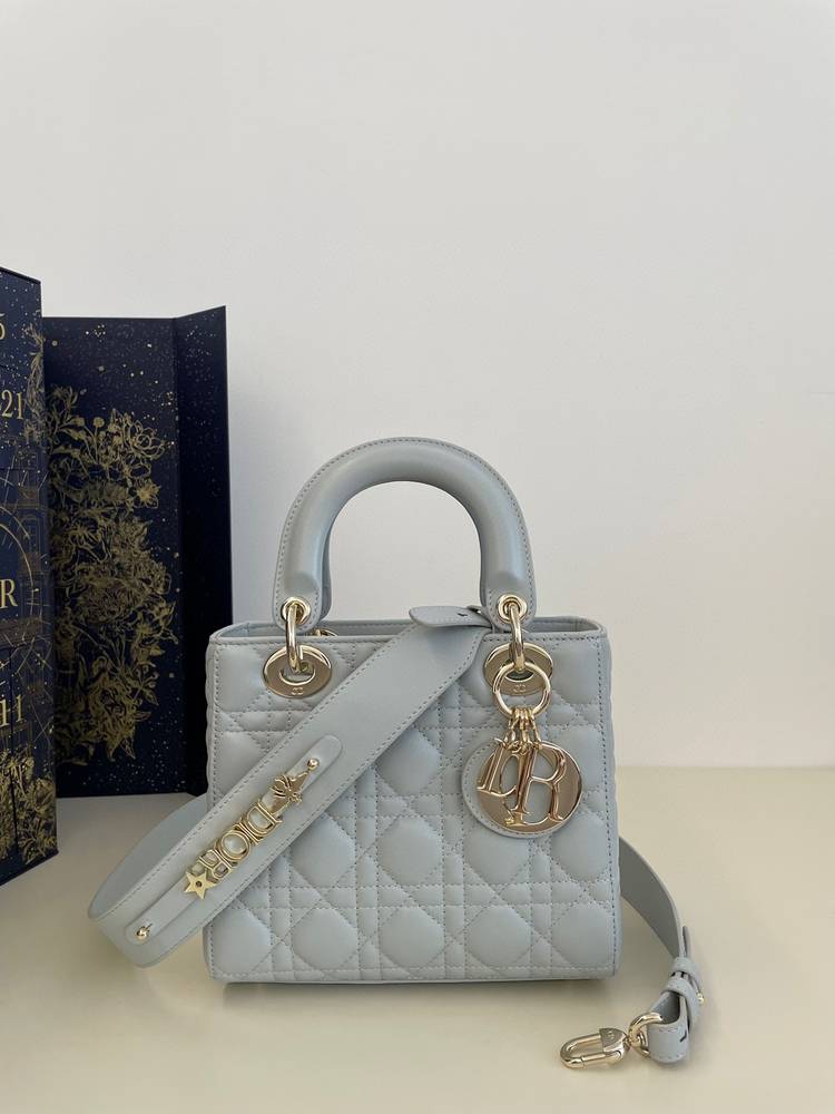Lady Dior Size 20cm