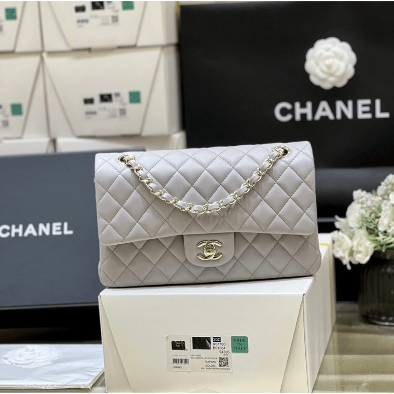 Chanel Classic Flap Size 25cm