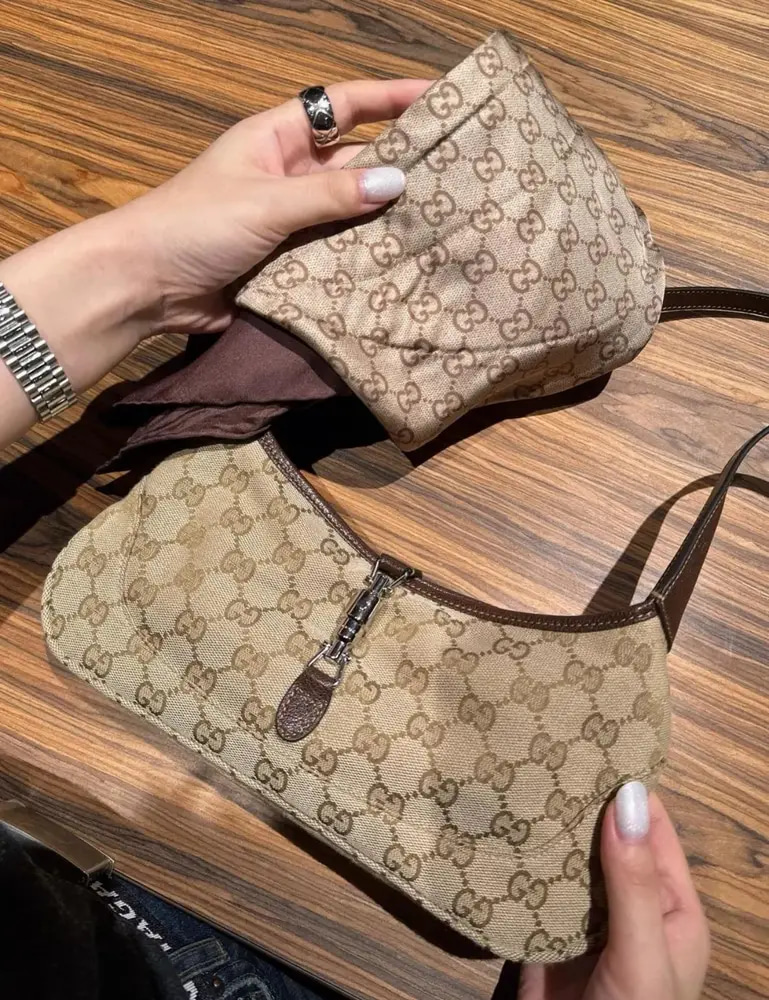 قوتجي جاكي مقاس 25cm