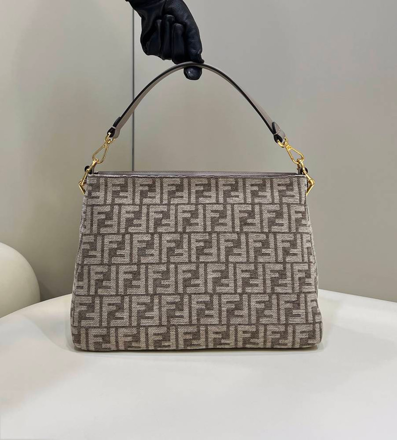 فندي أولوك zip مقاس 35cm