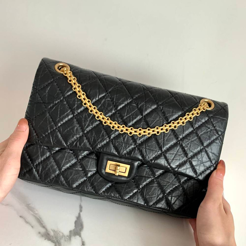 شانيل 2.55 مقاس 28cm