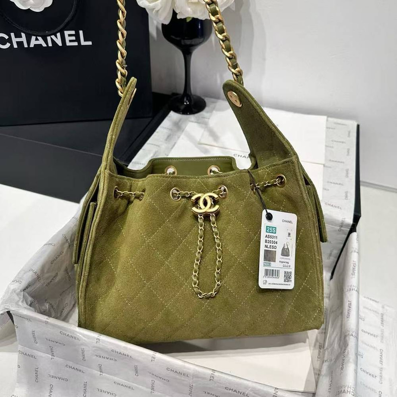 شانيل 25 مقاس 30cm