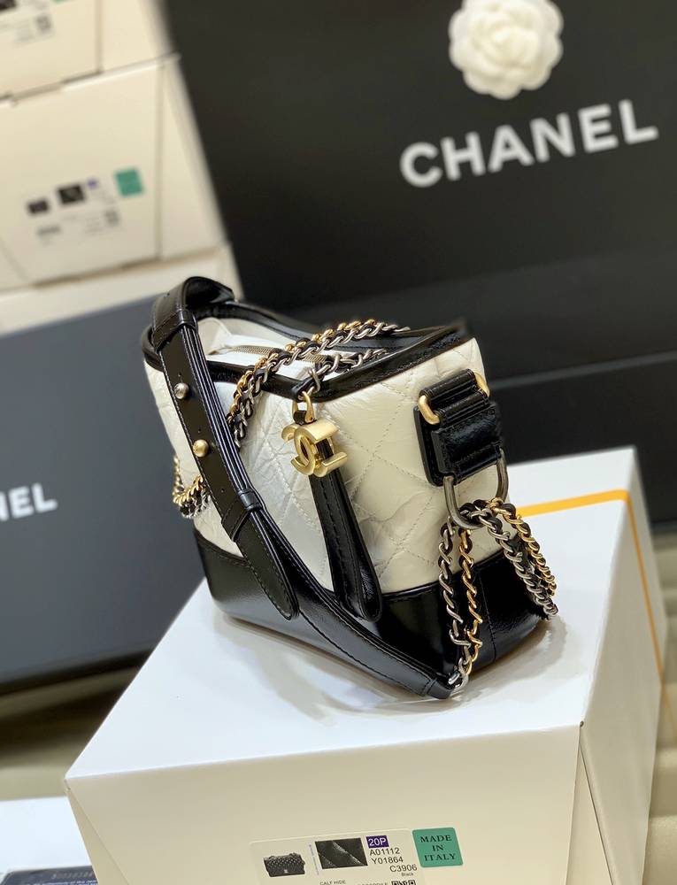 شانيل قابريل مقاس 20cm