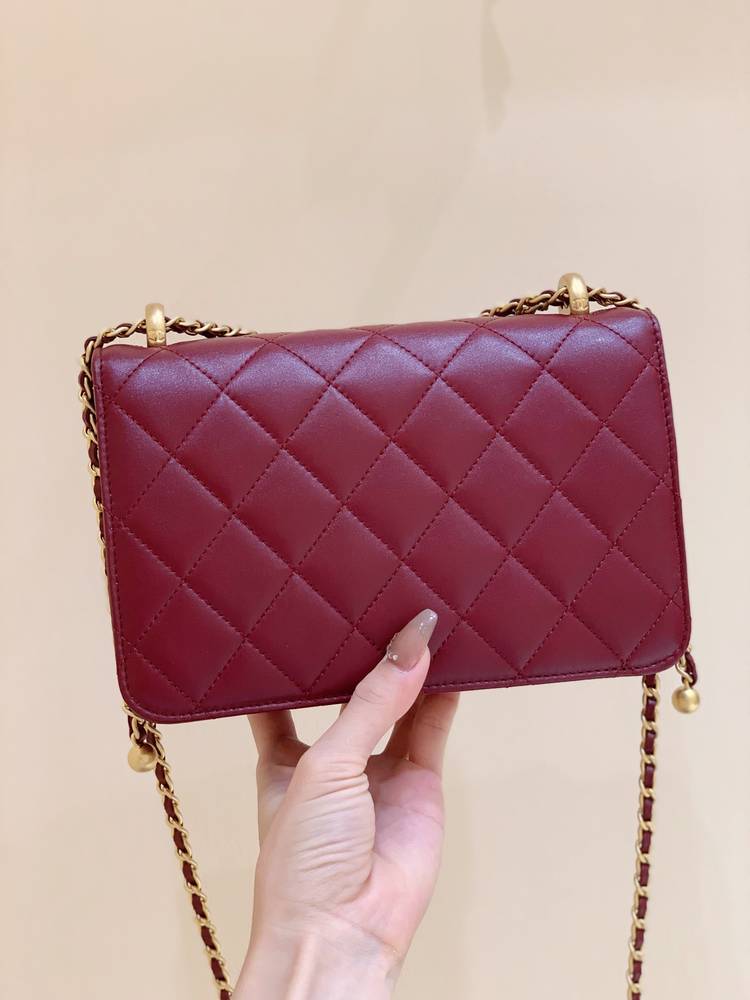 Chanel 22k Crossbody Size 22cm