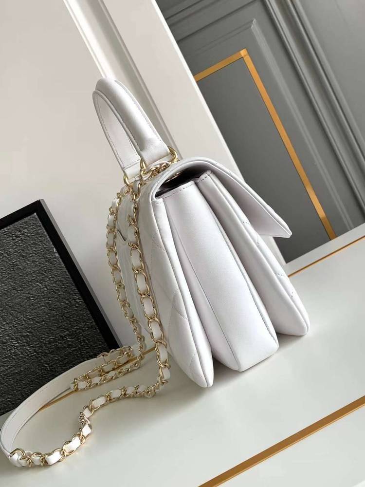 شانيل ترندي CC مقاس 19.5cm
