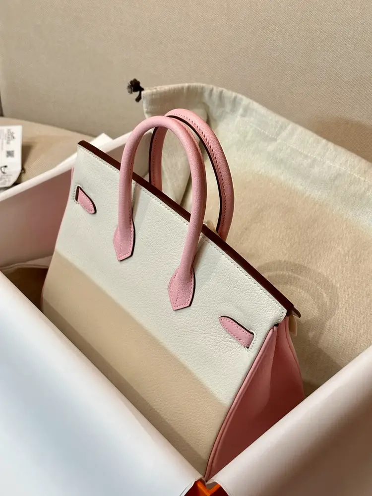 هيرمس بيركن مقاس 25cm