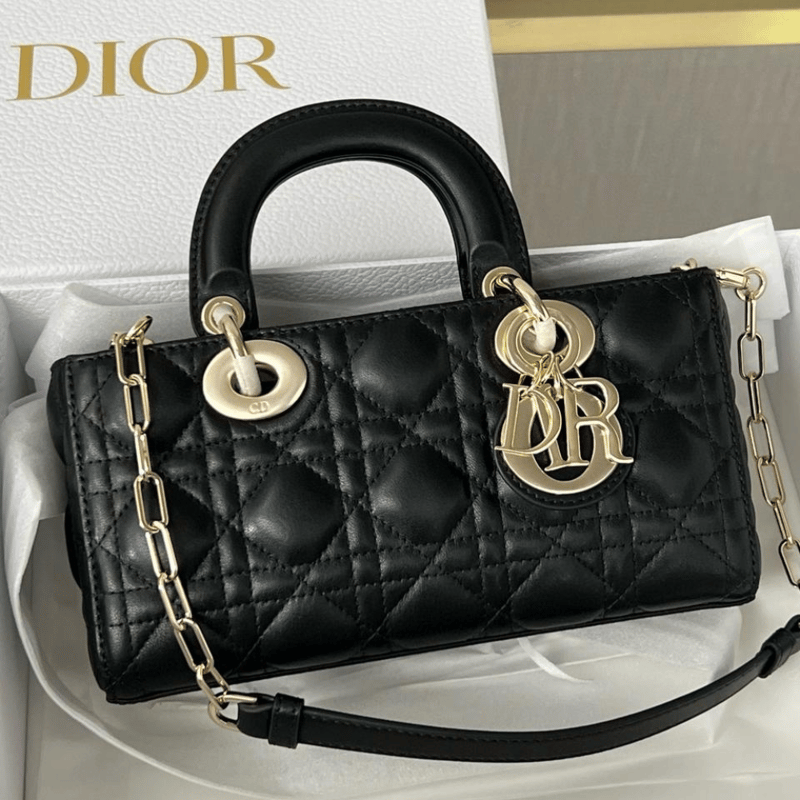 Dior D-Joy Size 26cm