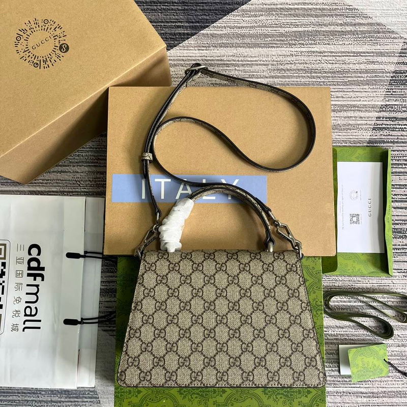 قوتجي ديونيسوس هاندل مقاس 24cm