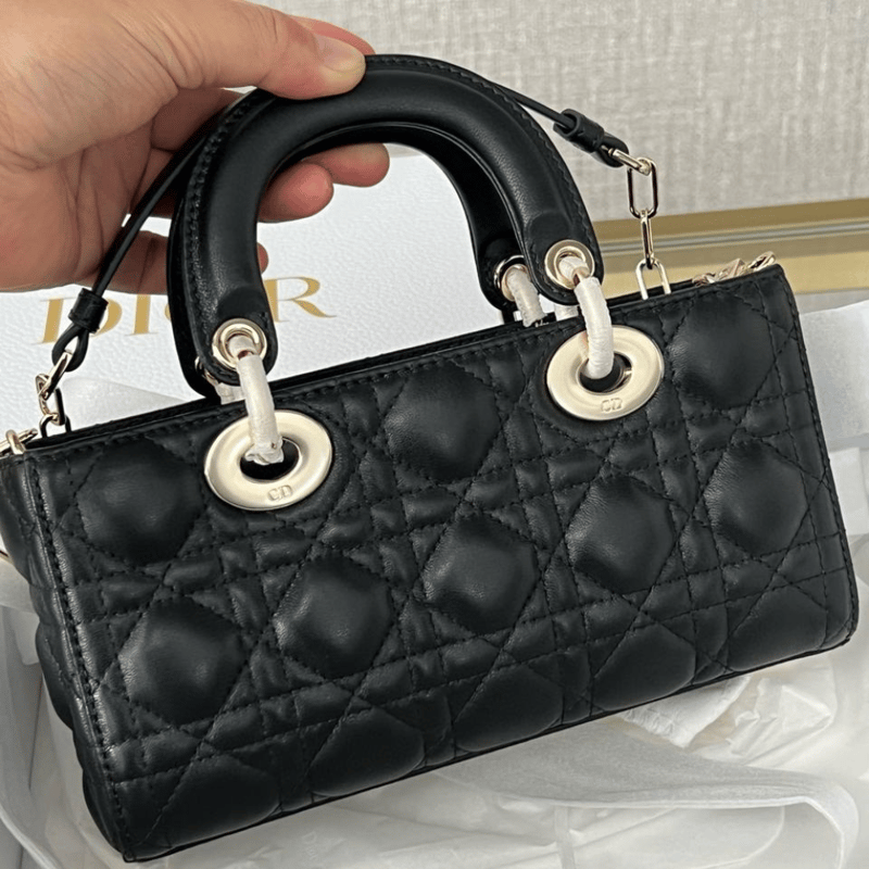 Dior D-Joy Size 26cm
