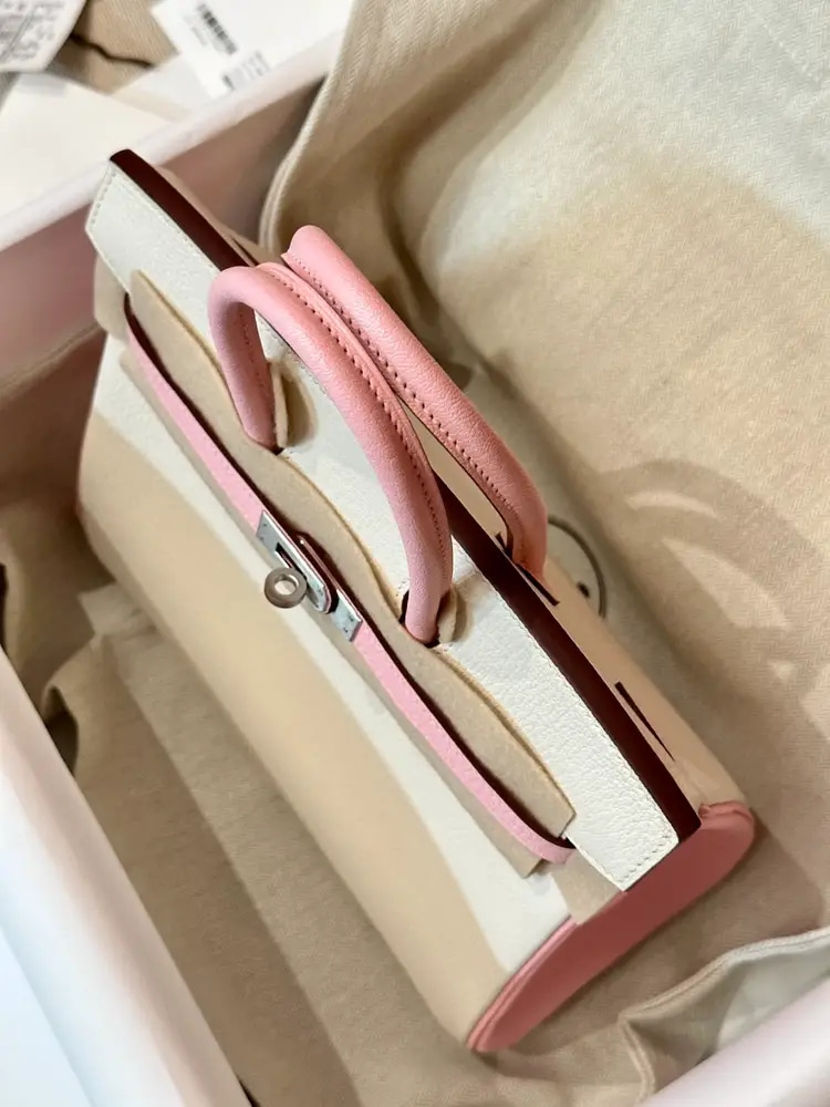 هيرمس بيركن مقاس 25cm