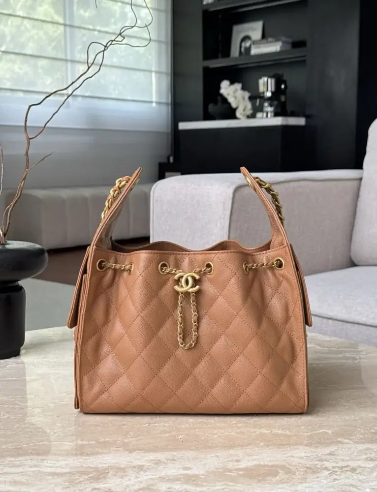 شانيل 25 مقاس 30cm